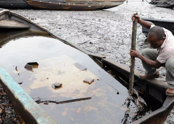 Shell’s bid to clean-up polluted Ogoniland labelled “incompetent”
