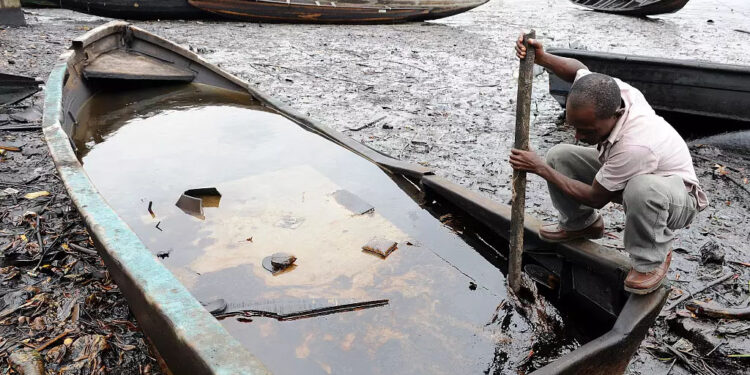 Shell’s bid to clean-up polluted Ogoniland labelled “incompetent”
