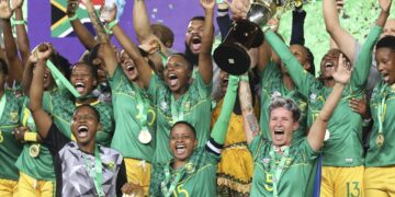 South Africa to host 2027 Women’s World Cup