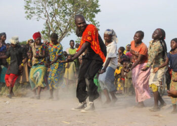 To fight hate and violence in the Sahel, we need to talk more