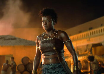 Fall Preview: ‘The Woman King’ comes for the throne