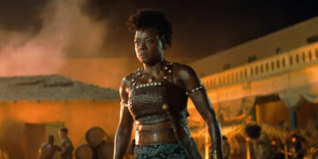 Fall Preview: ‘The Woman King’ comes for the throne