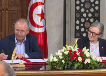 Tunisia: Govt reaches pay deal with key union