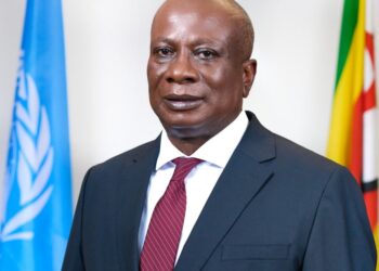 UN rubbishes Chamisa claims