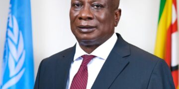 UN rubbishes Chamisa claims