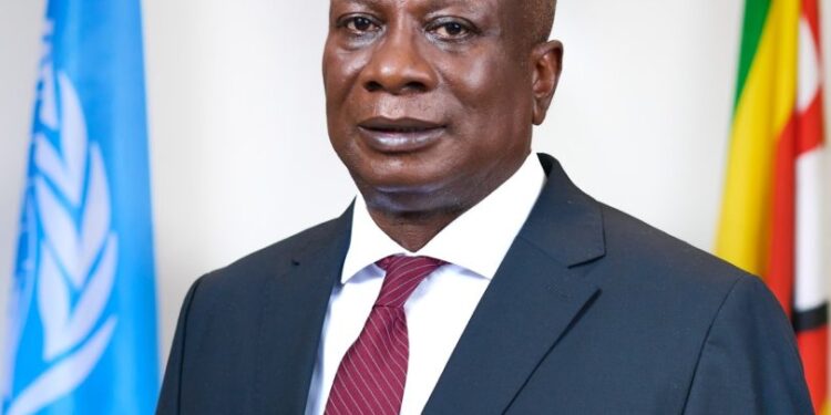 UN rubbishes Chamisa claims