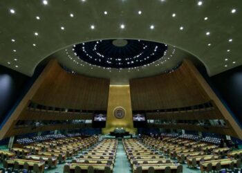 UN General Assembly: Who is attending, and what’s on the agenda?