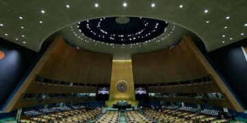 UN General Assembly: Who is attending, and what’s on the agenda?