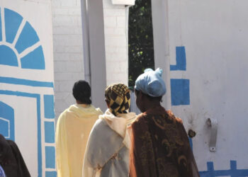 What Ethiopia can teach the US about abortion rights