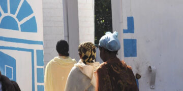 What Ethiopia can teach the US about abortion rights