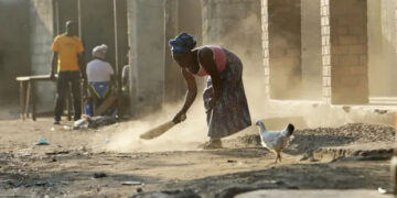 Lenders urged to cancel Zambia debt as country faces economic collapse