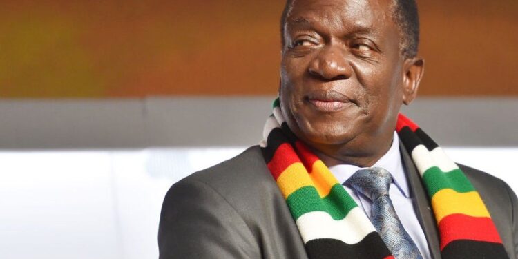Local authorities to assume more responsibilities under Devolution – President Mnangagwa