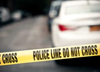 Man runs over wife in domestic dispute