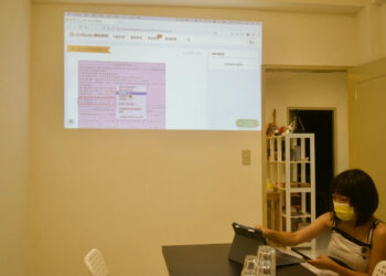 Taiwan’s amateur fact-checkers wage war on fake news from China