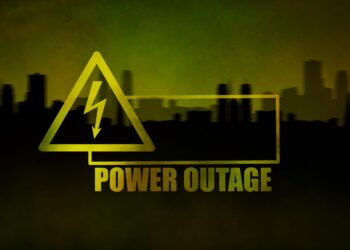 Country experiences nationwide power blackout