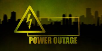 Country experiences nationwide power blackout