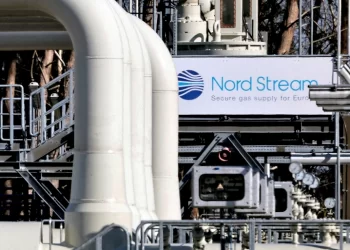Investigators say Nord Stream was sabotaged