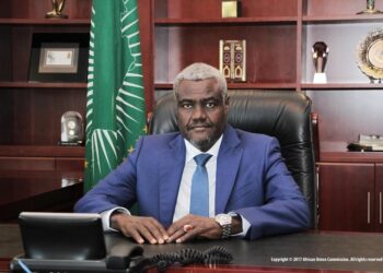 AU supports peace talks to end conflict in northern Ethiopia