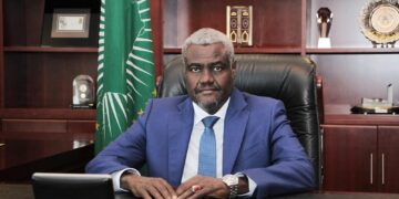 AU supports peace talks to end conflict in northern Ethiopia