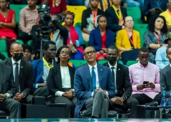 5th YouthConnekt Africa summit ends in Rwanda with fresh calls to invest in youth