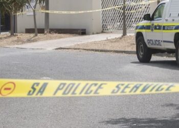 6 bodies found in SA home