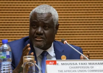 AU calls for ‘immediate ceasefire’ in Ethiopia’s Tigray region