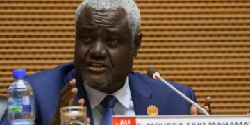 AU calls for ‘immediate ceasefire’ in Ethiopia’s Tigray region