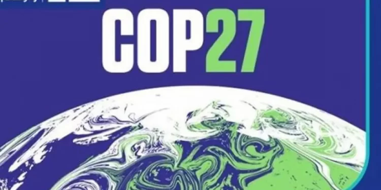 Negotiators from Africa get ready for COP27