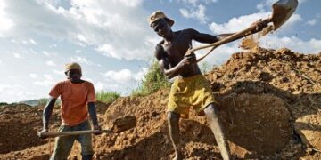 Africa – The Looted Continent