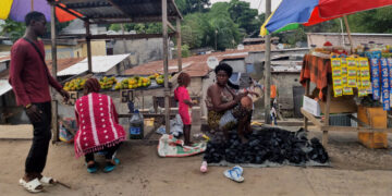 A deep dive into future of retail in Africa