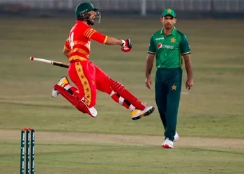 All hail Chevrons’ never-say-die spirit