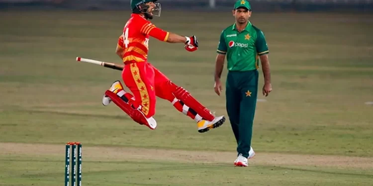 All hail Chevrons’ never-say-die spirit