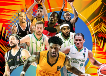 All set for 2022 Road to BAL season