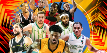 All set for 2022 Road to BAL season