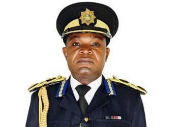 Police probes Matobo political violence