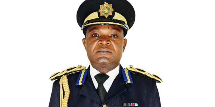 Police probes Matobo political violence