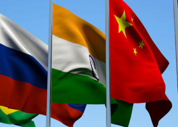 Rising interest in BRICS reshapes world order