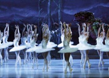 Havana International Ballet Festival resumes after pandemic hiatus