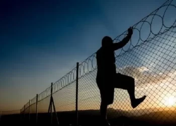 Beitbridge prison break: Cops hunt for escaped inmate