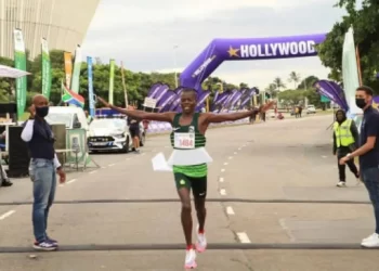 All set for Binga Marathon