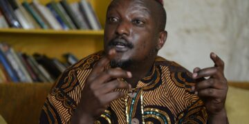 Wainaina’s ‘How to Write About Africa’ – A Review