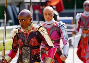 Sequel to ‘Black Panther’ will pay tribute to the late Chadwick Boseman