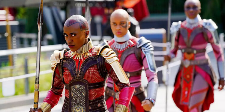 Sequel to ‘Black Panther’ will pay tribute to the late Chadwick Boseman