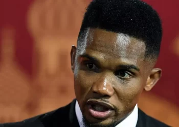 2022 World Cup: Samuel Eto’o fires back at French broadcasters over ‘Juju’ allegation