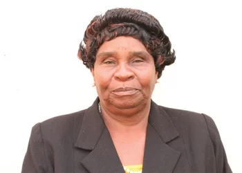 Female guerillas reflect on Mkushi bombing