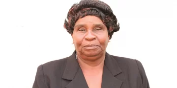 Female guerillas reflect on Mkushi bombing