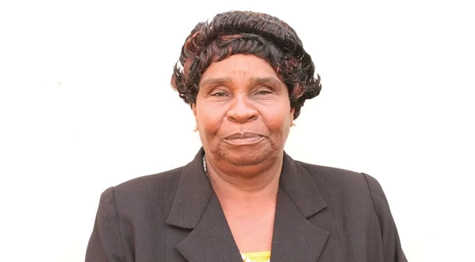 Female guerillas reflect on Mkushi bombing