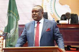 Zim will survive sanctions, Charumbira tells African ambassadors