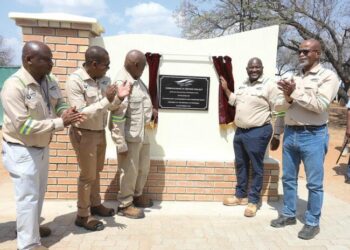 Coal mining: Our past or future?