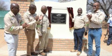 Coal mining: Our past or future?